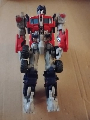 Transformers Movie, Voyager Class And Animated Lot