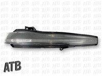 Blinker Im Spiegel Spiegelblinker Rechts FüR Mercedes W205 W213 X253 W222 W447