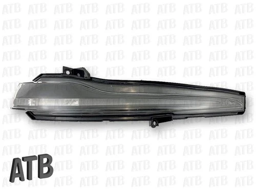 Indicator in mirror mirror indicator right for Mercedes W205 W213 X253 W222 W447