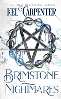 Kel Carpenter | Brimstone Nightmares | Taschenbuch | Englisch (2019)