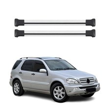Barres de toit Mercedes CLASSE M