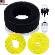 Primer Bulb Air Filter Fuel Line For Ryobi 410r 280r 700r 704r 705r 720r 725r