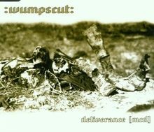 Deliverance von Wumpscut | CD | Zustand sehr gut
