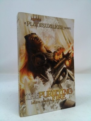 The Purifying Fire  (1st Ed) by Resnick, Laura