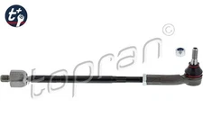 Topran 109 108 Tie Rod for Audi, Seat, Skoda, VW