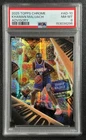 2025 Topps Chrome Khaman Maluach Base (RAW)