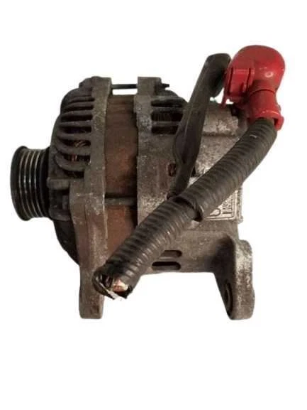 Alternador 140 Amp M56 265S6 motor Slev compatível com 02-06 BMW 325i 290153 - Imagem 4 de 4