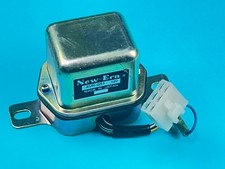 New Era Voltage Regulator AVR-951 Fits Mazda, Mitsubishi, Jeep (as listed) NOS