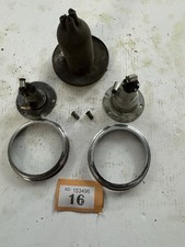 Lucas Small Lens Parts