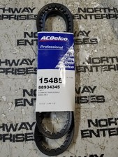 AC DELCO 15485 BELT