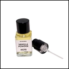 Matiere Premiere Vanilla Powder Eau de Parfum 6 ml / 0.2 fl oz Travel Size