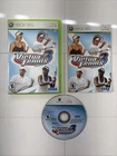 Virtua Tennis 3 (Xbox 360) CIB Tested