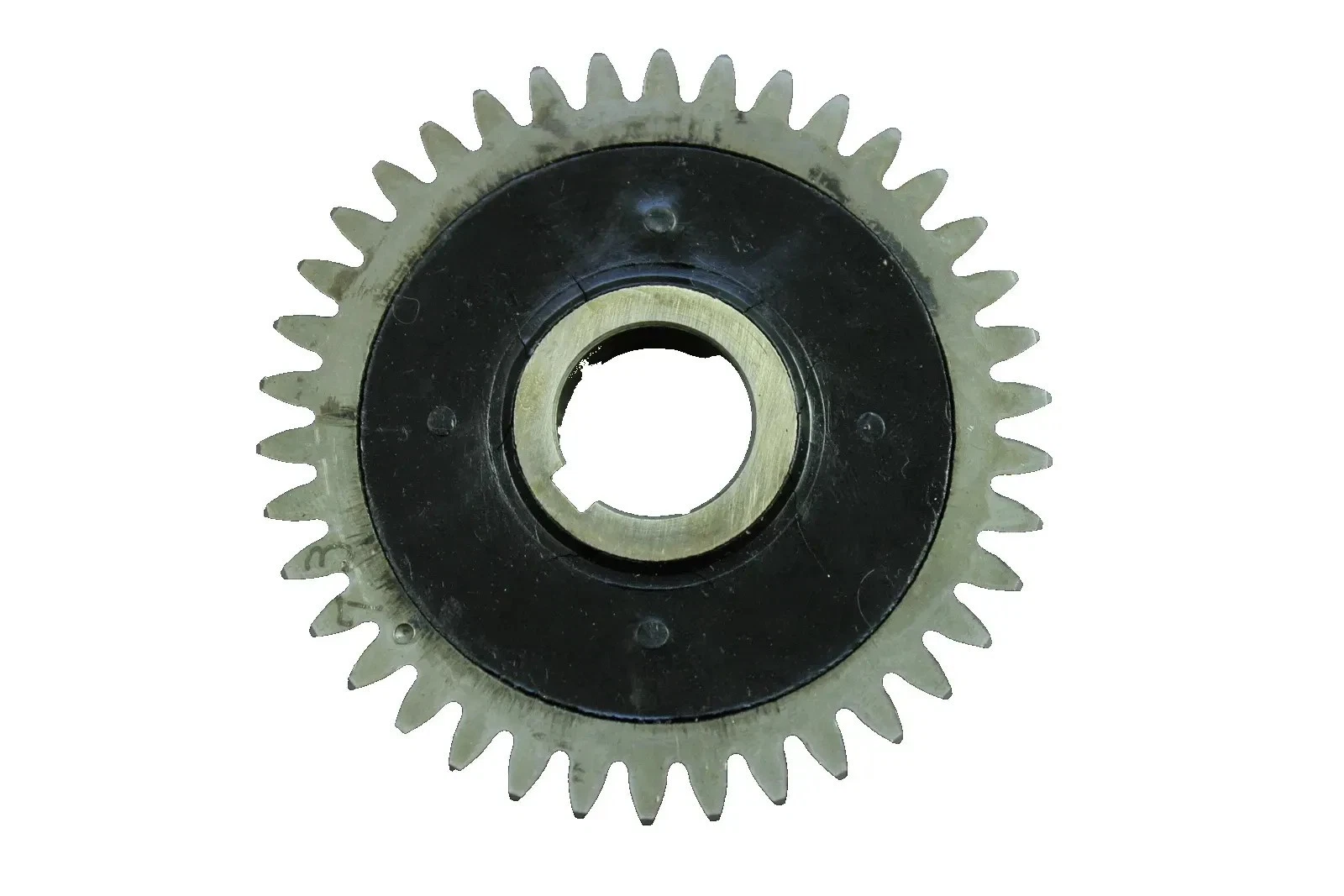 2003 Yamaha TTR225 OEM Crankshaft Balancer Gear  HR5639/2LN-11530-00-00