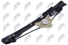 Fensterheber Für MERCEDES C-KLASSE W205 14- Links Hinten Fensterheber Für MERCEDES C-KLASSE W205 14- Links Hinten