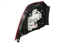 Heckleuchte MAGNETI MARELLI 714021510801 VOLVO S60 II (134) 2 2010-2014