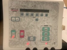 Apilus Junior Electrolysis Epilator Hair Removal Machine