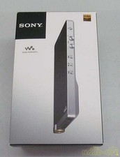 Digital Audio Player Model NW ZX1 SONY