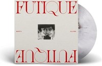 Biffy Clyro - Futique - Vinyl Record - G1398Z
