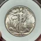 1939 Walking Liberty Half MS++++ Gem Choice BU Better Date High Grade