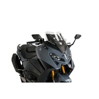Puig Windschutzscheibe V-TECH Line Sport FUR Yamaha T-MAX 560 22-24 Klar