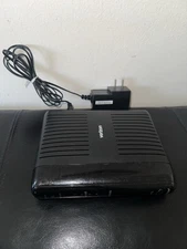 Actiontec Verizon DSL Modem & Router GT784WNV with Charger