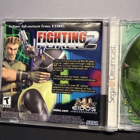 Legacy of Kain: Soul Reaver (Sega Dreamcast, 2000)