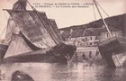 22* UNDER THE TOWER - LEGUE boat toilet RL63,0905