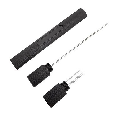 Tragbares Zigarrenzug-Verbesserungswerkzeug Mini-Zigarre gebohrte Gadgets
