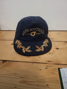 【90s当時物SAAB サーブ 900 企業物 ヴィンテージ キャップ 紺 Saab Hat | eBay