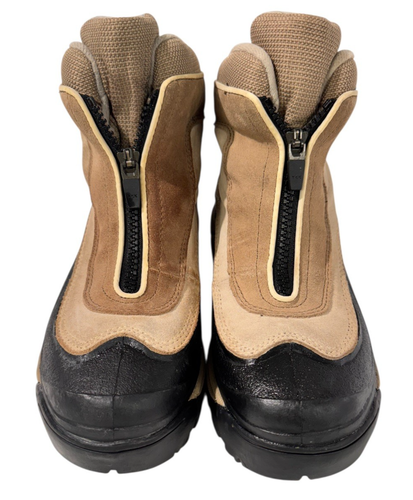 Cabelas Waterproof Hunting Boots 10D 83-0952 Dry-Plus Thinsulate Ultra