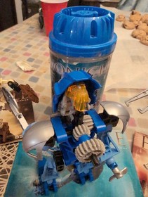 LEGO BIONICLE: Gali Nuva (8570)