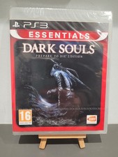 Image of Dark Souls: Prepare to Die Edition (PS3) Essentials - Brand New & Sealed