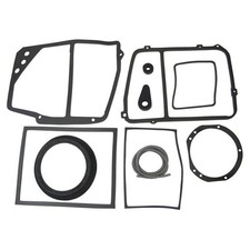 Old Air Products Seal Kit Air Conditioning Firewall Chevrolet C10 1967-1972 Old Air Products Seal Kit Air Conditioning Firewall Chevrolet C10 1967-1972