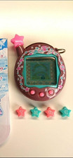 Tamagotchi Plus Urajinse Enjoy Ura Jewelery Model Uratama Version BANDAI 2006