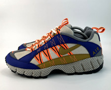 Nike Air Humara '17 QS Concord Mens Trainers Bronzine Light Cream Sneakers UK 9