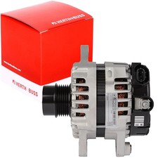 HERTH+BUSS GENERATOR LICHTMASCHINE 130A passend für HYUNDAI ELANTRA I30 IX35