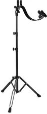 K&M 14760 Performer Guitar Stand for Electric Guitars