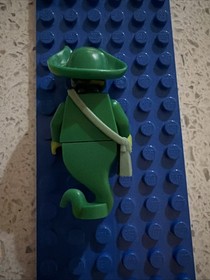 Flying Dutchman 3817 Spongebob Squarepants LEGO&reg; Minifigure Figure Mini Figure