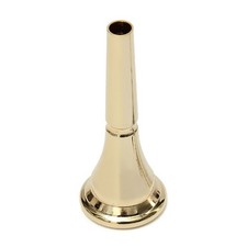 Universal French Horn Instrument Durable Copper Alloy Mouthpiece Accessories