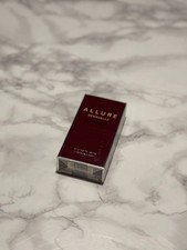 CHANEL Allure Sensuelle Eau de Toilette Women's 1.7fl oz/50ml Free Fast Shipping