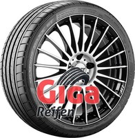 Dunlop Sp Sport Maxx Gt 265/35 R20 99Y Xl Ao, Mit Felgenschutz (Mfs) Blk