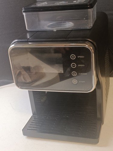 Snow Ice Maker Machine WATCH VIDEO OF SOFT ICE BEING MADE! YUM! - Picture 4 of 16