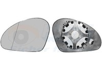 VAN Wezel Spiegelglas AußEnspiegel Links Passend FüR Seat Ibiza III 6L1