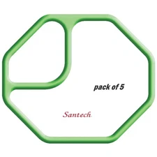 A/C Compressor Gasket Kit Santech Industries MT0195