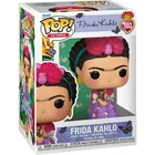 FUNKO POP ICONS FRIDA KAHLO 3.75" VINYL FIGURE 103 NEW IN BOX IN STOCK