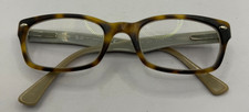 RAY BAN FRAMES ONLY EYEGLASSES RB 5150 3238 BROWN 50-19-135