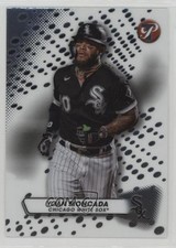 2023 Topps Pristine Yoan Moncada Yoán Moncada #149 1ht8