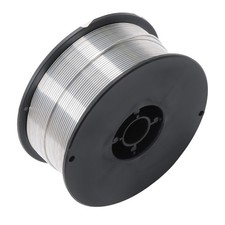 1-Lb Spool Aluminum ER4043 MIG Welding Wire .045" 1.2mm 1 Ib Roll Wire