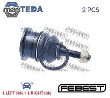3220-ESCUF SUSPENSION BALL JOINT PAIR FEBEST 2PCS FOR GMC SIERRA 1500,SIERRA