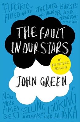 John Green The Fault in Our Stars